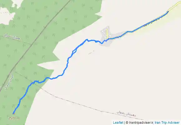 ترک جی پی اس خوجه قنبر