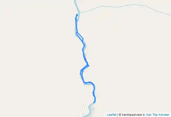 ترک جی پی اس ابشار سپه سالار