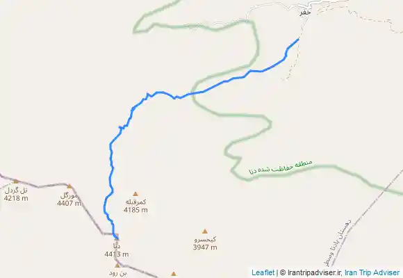 ترک جی پی اس قاشمستان