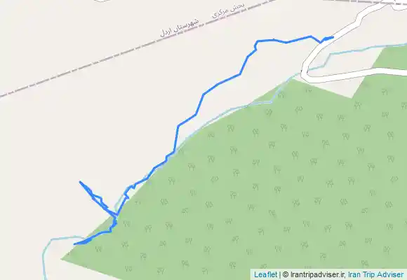 ترک جی پی اس خروجی کاوند