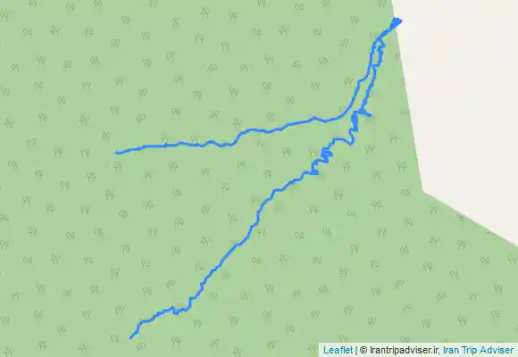ترک جی پی اس دره تلورد