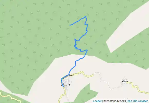 ترک جی پی اس مرتع پاکندس فارسیان گالیکش