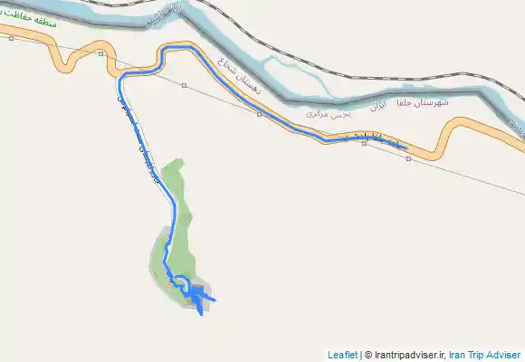 ترک جی پی اس کلیسای سنت استپانوس