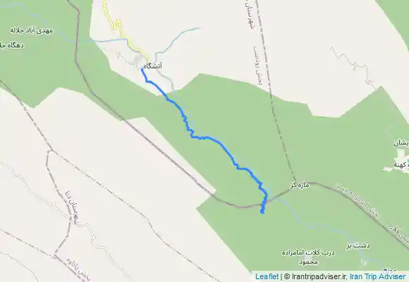 ترک جی پی اس گاه کده