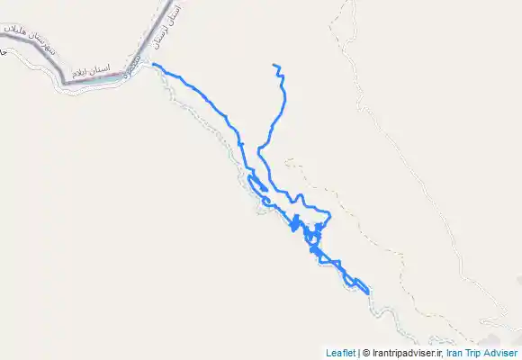 ترک جی پی اس شیرز