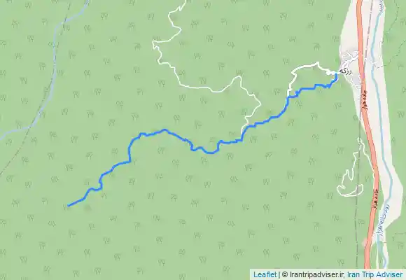 ترک جی پی اس رزکه