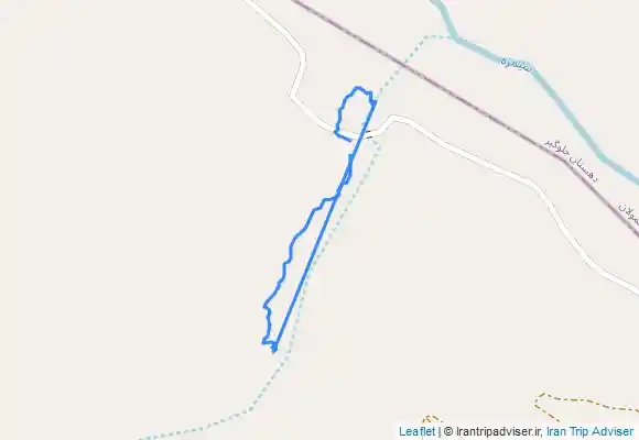 ترک جی پی اس پل خدایی