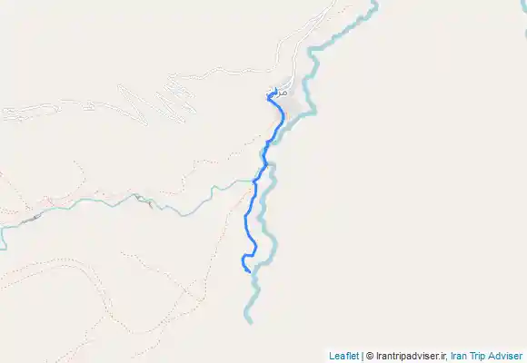 ترک جی پی اس بالای مران