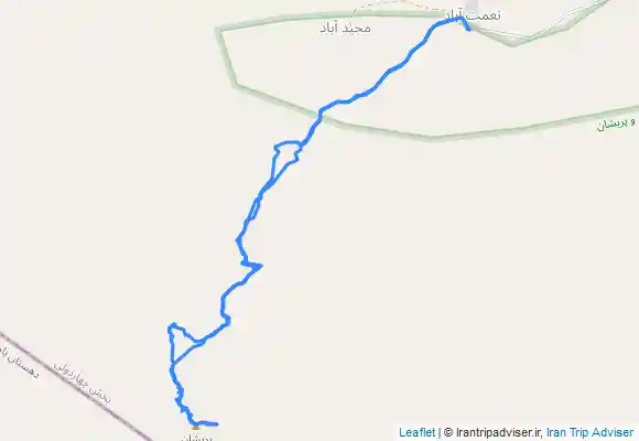 ترک جی پی اس پریشان