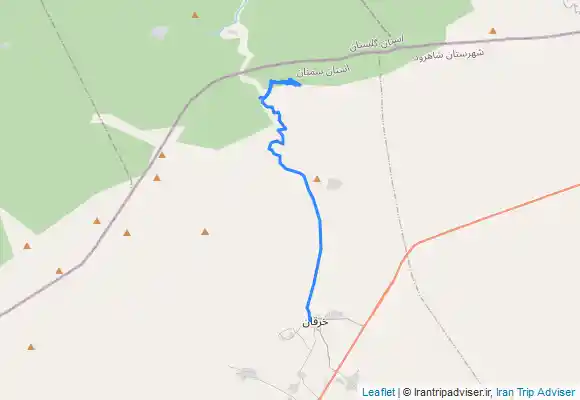 ترک جی پی اس آلو جال