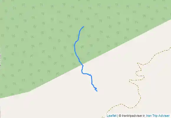 ترک جی پی اس جنگل قطری لتاگز بالا