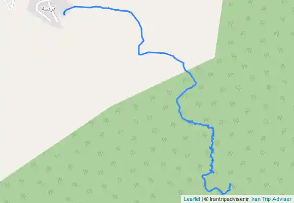 ترک جی پی اس قلعه بوقوتو