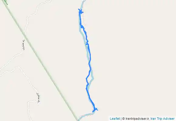 ترک جی پی اس اندیشش