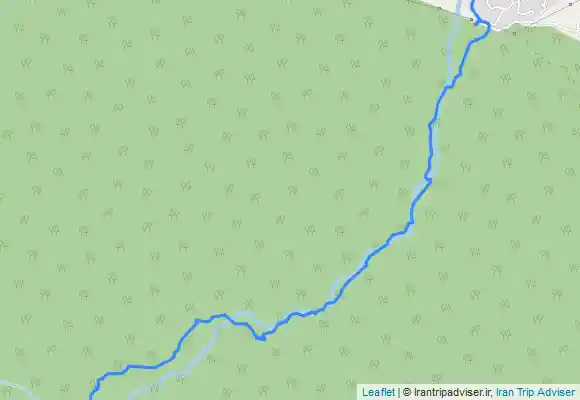ترک جی پی اس برگشت شیوا دره