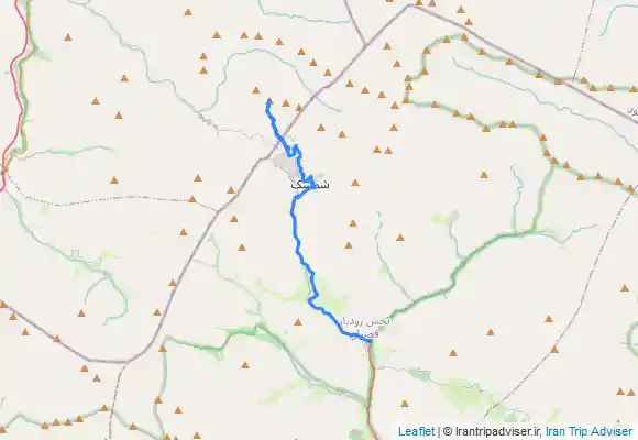 ترک جی پی اس کلون بستک