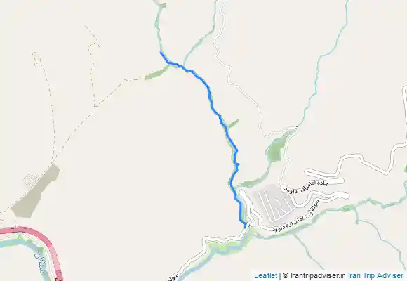 ترک جی پی اس Chaal maahi