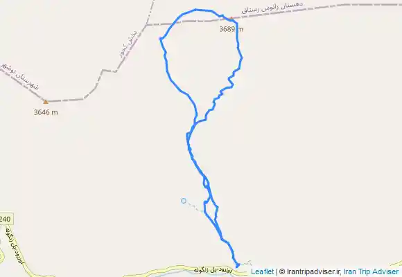 ترک جی پی اس نمازین