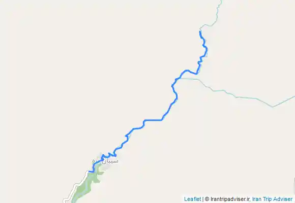 ترک جی پی اس Sīvāndarreh