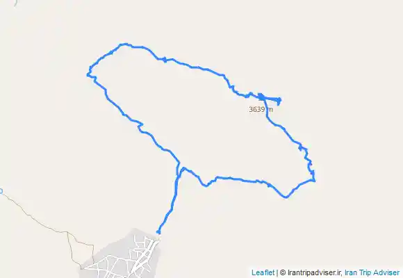 ترک جی پی اس تاوا آنالوجه