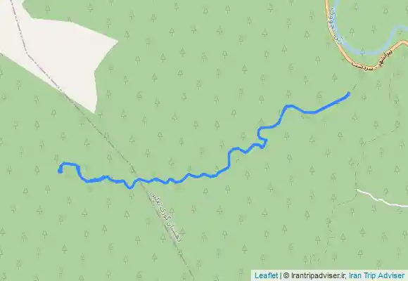 ترک جی پی اس KhederAbad Valley