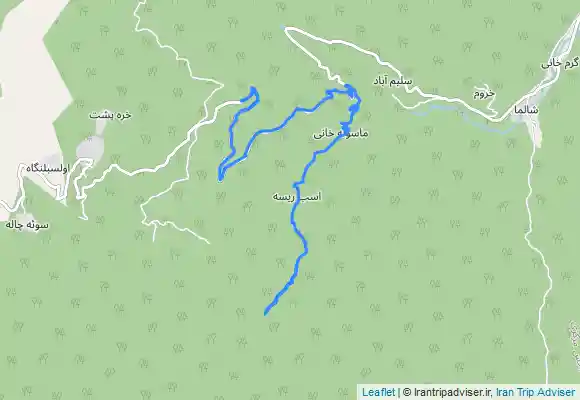 ترک جی پی اس اسب ریسه