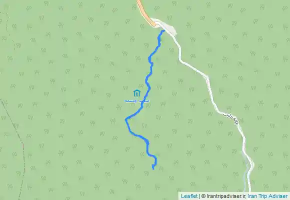 ترک جی پی اس پونه سرای کهن