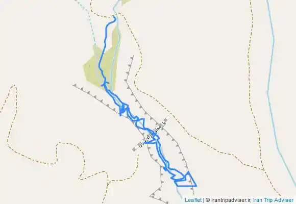 ترک جی پی اس Vargesaran