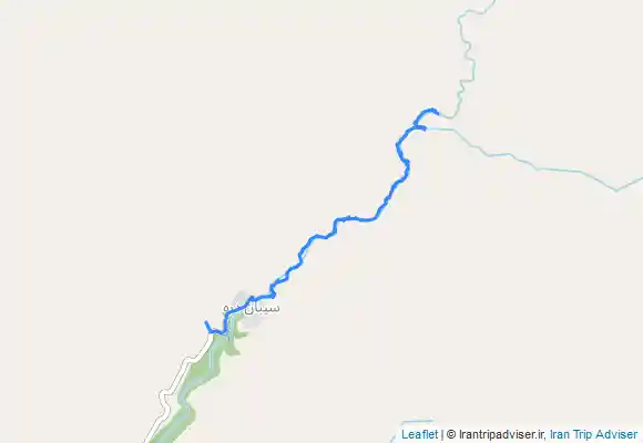 ترک جی پی اس Siban valley