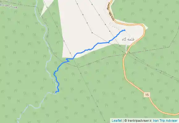 ترک جی پی اس قولانی