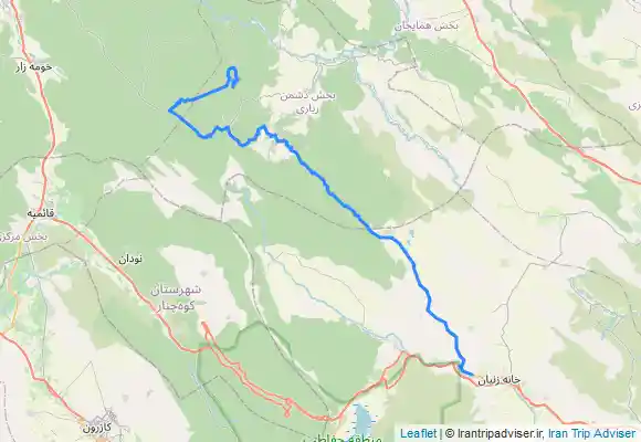 ترک جی پی اس بله برم