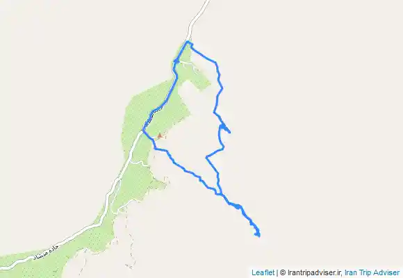 ترک جی پی اس غار هوهو و سپس پیمایش تا غار کوه سرخ