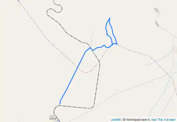 ترک جی پی اس آبگرم ورتون