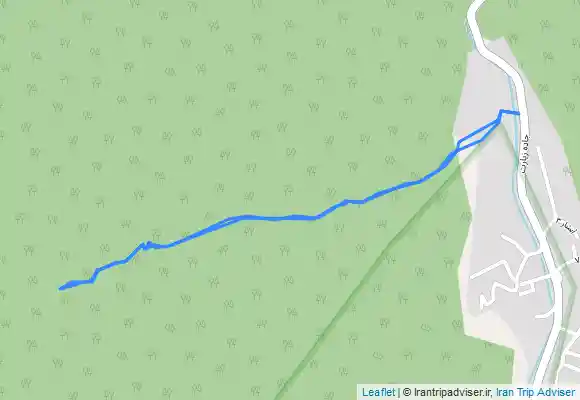 ترک جی پی اس هفت چشمه