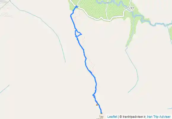 ترک جی پی اس پورا