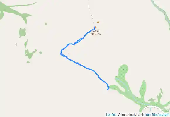 ترک جی پی اس قوچگر