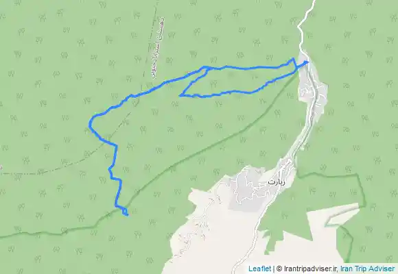 ترک جی پی اس سردانسر