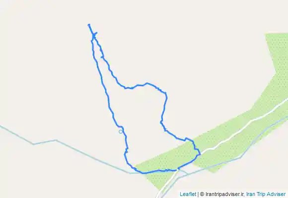 ترک جی پی اس دره گزبید