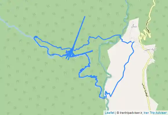 ترک جی پی اس تنگ دم اسب