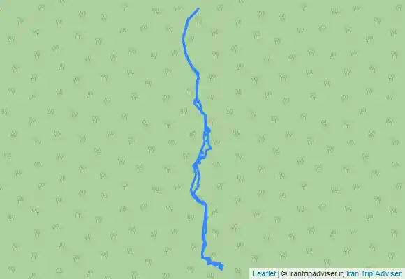 ترک جی پی اس Dowrūdkhān