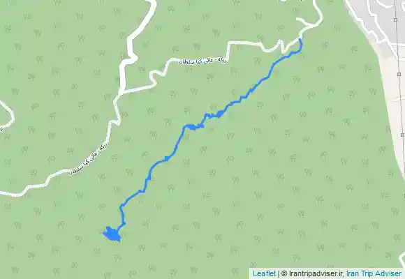 ترک جی پی اس Razeke