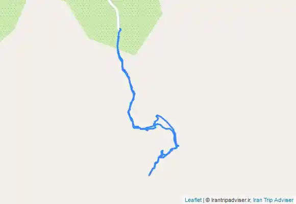 ترک جی پی اس دره گوساله