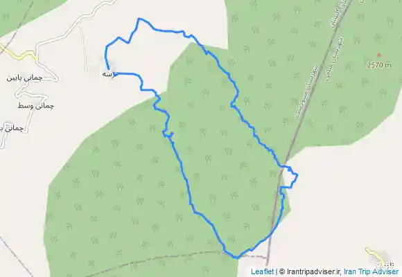 ترک جی پی اس بوقوتو به زرکی از ترسه به نرسه