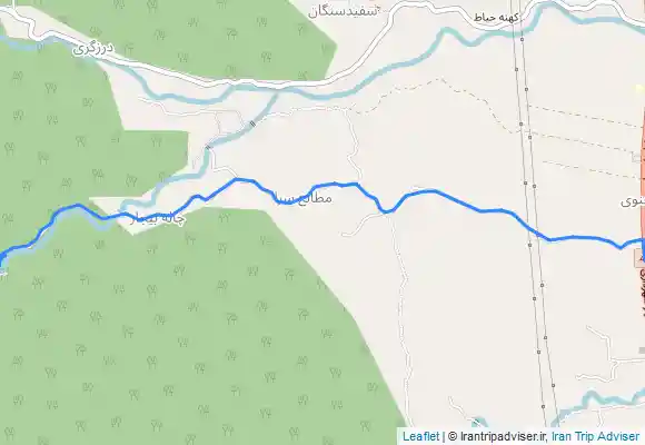 ترک جی پی اس سوغات بوقلان