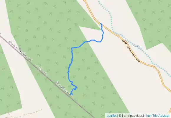 ترک جی پی اس کمان