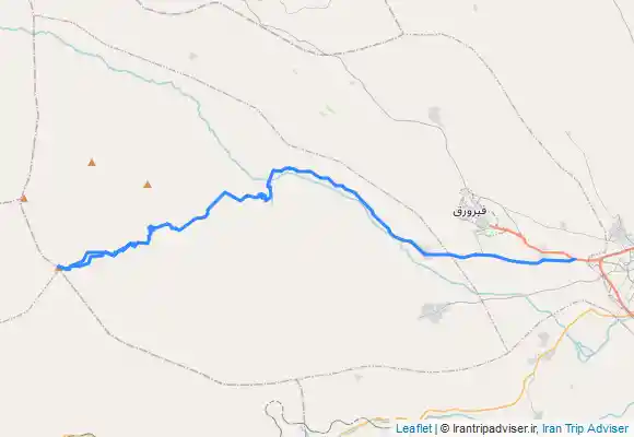 ترک جی پی اس اورين Avrin 