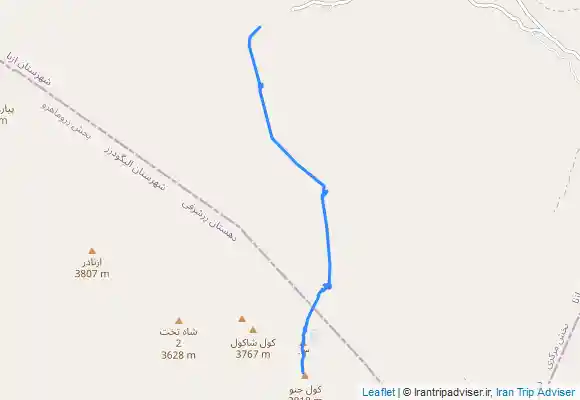 ترک جی پی اس Kol jono