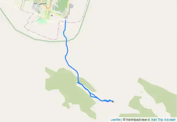 ترک جی پی اس پیمایش قله بل