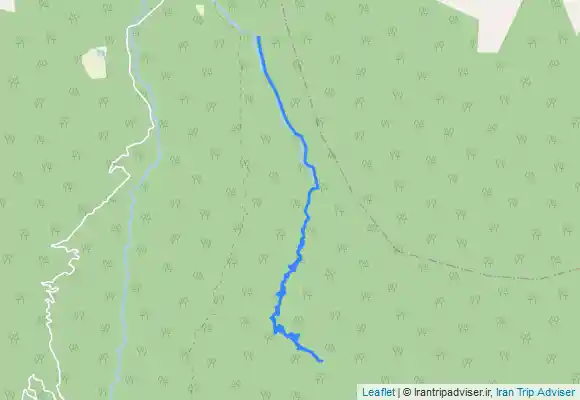 ترک جی پی اس دره تیل سره