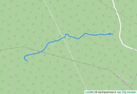 ترک جی پی اس کمپ دشت شاد با اینترنت 4g(لته عمو حسن)