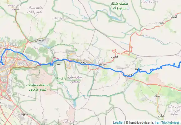 ترک جی پی اس هوير